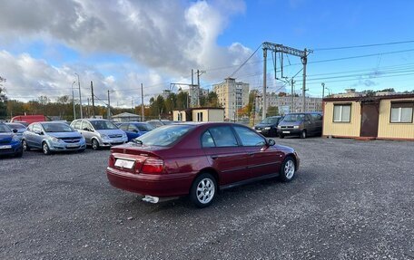 Honda Accord VII рестайлинг, 1999 год, 399 700 рублей, 6 фотография