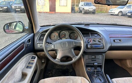 Honda Accord VII рестайлинг, 1999 год, 399 700 рублей, 12 фотография