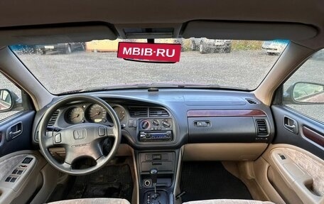 Honda Accord VII рестайлинг, 1999 год, 399 700 рублей, 11 фотография