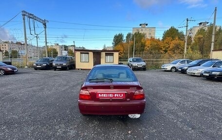 Honda Accord VII рестайлинг, 1999 год, 399 700 рублей, 8 фотография