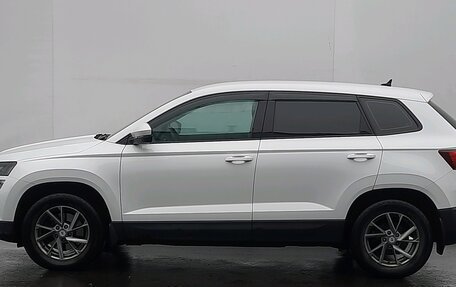 Skoda Karoq I, 2020 год, 2 720 000 рублей, 8 фотография