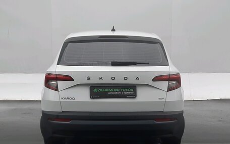 Skoda Karoq I, 2020 год, 2 720 000 рублей, 6 фотография