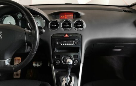 Peugeot 308 II, 2012 год, 769 000 рублей, 11 фотография