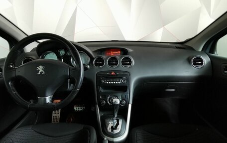 Peugeot 308 II, 2012 год, 769 000 рублей, 10 фотография