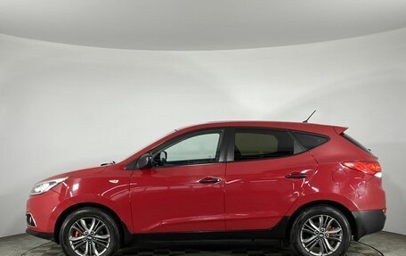 Hyundai ix35 I рестайлинг, 2015 год, 1 550 000 рублей, 8 фотография