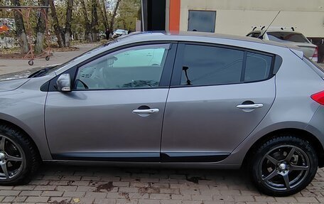 Renault Megane III, 2010 год, 920 000 рублей, 2 фотография