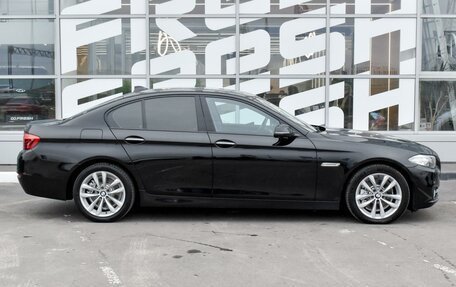 BMW 5 серия, 2015 год, 2 449 000 рублей, 5 фотография