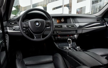 BMW 5 серия, 2015 год, 2 449 000 рублей, 6 фотография