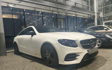 Mercedes-Benz E-Класс, 2019 год, 5 099 000 рублей, 3 фотография