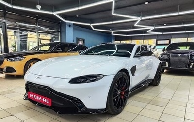 Aston Martin V8 Vantage IV, 2019 год, 12 950 000 рублей, 1 фотография