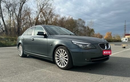 BMW 5 серия, 2008 год, 1 950 000 рублей, 1 фотография