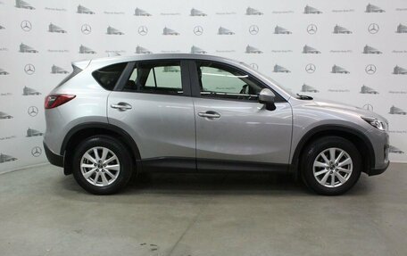 Mazda CX-5 II, 2013 год, 2 050 000 рублей, 5 фотография