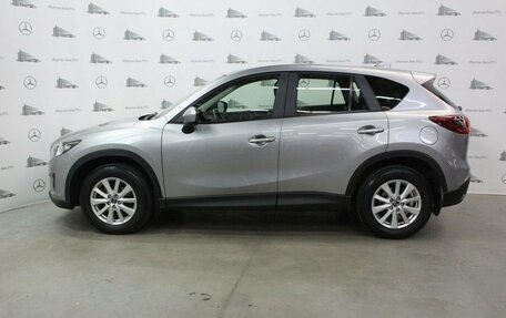 Mazda CX-5 II, 2013 год, 2 050 000 рублей, 4 фотография