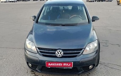 Volkswagen Golf Plus I, 2008 год, 700 000 рублей, 1 фотография