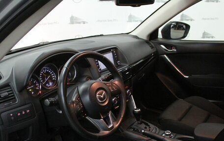 Mazda CX-5 II, 2013 год, 2 050 000 рублей, 11 фотография