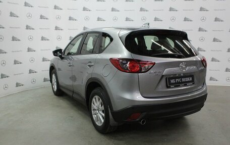 Mazda CX-5 II, 2013 год, 2 050 000 рублей, 8 фотография