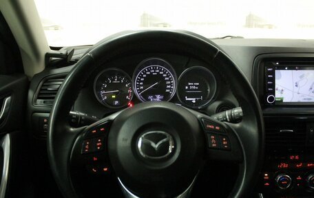 Mazda CX-5 II, 2013 год, 2 050 000 рублей, 12 фотография