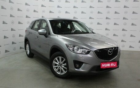 Mazda CX-5 II, 2013 год, 2 050 000 рублей, 3 фотография