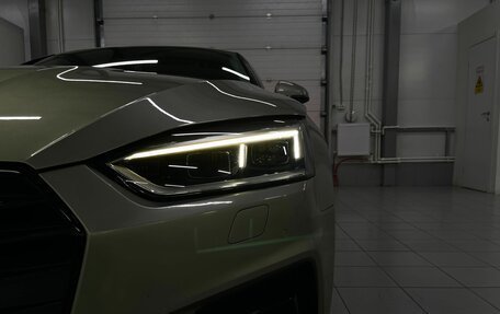 Audi A5, 2017 год, 3 649 000 рублей, 8 фотография