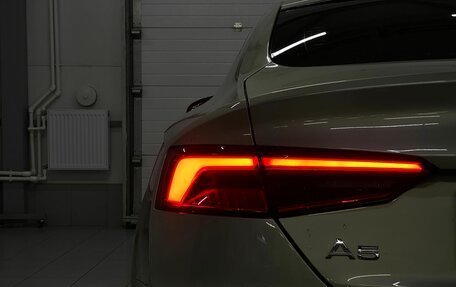 Audi A5, 2017 год, 3 649 000 рублей, 13 фотография