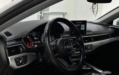 Audi A5, 2017 год, 3 649 000 рублей, 14 фотография