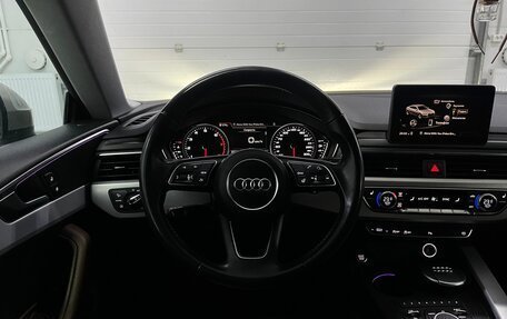 Audi A5, 2017 год, 3 649 000 рублей, 17 фотография