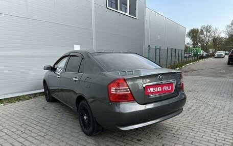 Lifan Solano I (630) рестайлинг, 2012 год, 445 000 рублей, 6 фотография