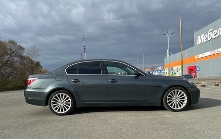 BMW 5 серия, 2008 год, 1 950 000 рублей, 5 фотография