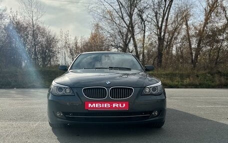 BMW 5 серия, 2008 год, 1 950 000 рублей, 4 фотография