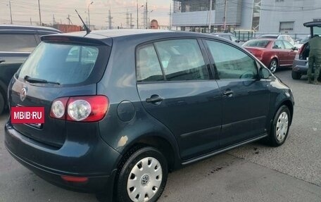 Volkswagen Golf Plus I, 2008 год, 700 000 рублей, 4 фотография