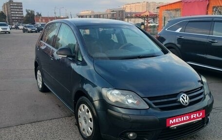 Volkswagen Golf Plus I, 2008 год, 700 000 рублей, 10 фотография