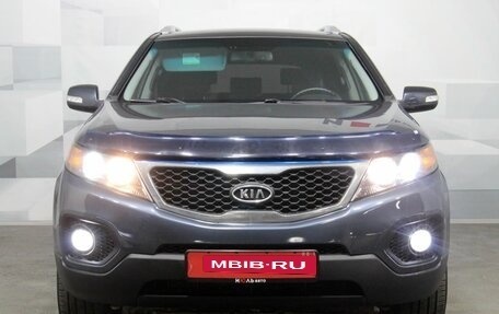 KIA Sorento II рестайлинг, 2010 год, 1 450 000 рублей, 2 фотография