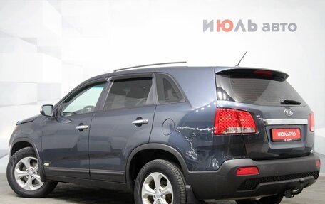 KIA Sorento II рестайлинг, 2010 год, 1 450 000 рублей, 7 фотография