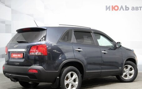 KIA Sorento II рестайлинг, 2010 год, 1 450 000 рублей, 8 фотография