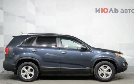 KIA Sorento II рестайлинг, 2010 год, 1 450 000 рублей, 11 фотография