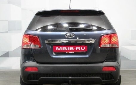 KIA Sorento II рестайлинг, 2010 год, 1 450 000 рублей, 5 фотография