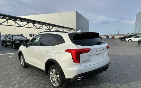 Haval Jolion, 2024 год, 2 299 000 рублей, 5 фотография