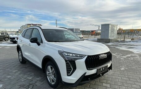 Haval Jolion, 2024 год, 2 299 000 рублей, 3 фотография