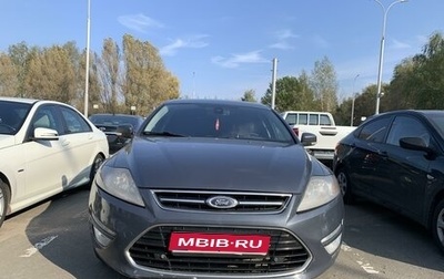 Ford Mondeo IV, 2011 год, 950 000 рублей, 1 фотография