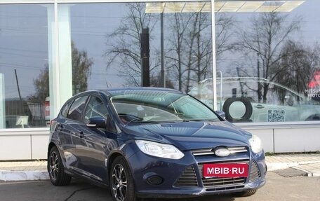 Ford Focus III, 2011 год, 730 000 рублей, 1 фотография