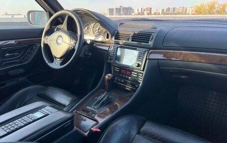 BMW 7 серия, 1999 год, 1 287 000 рублей, 5 фотография