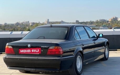 BMW 7 серия, 1999 год, 1 287 000 рублей, 4 фотография