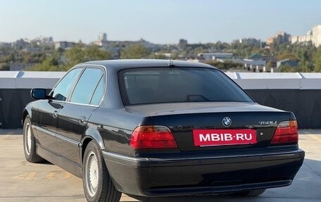 BMW 7 серия, 1999 год, 1 287 000 рублей, 3 фотография