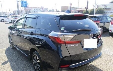 Honda Shuttle II, 2021 год, 1 170 000 рублей, 3 фотография