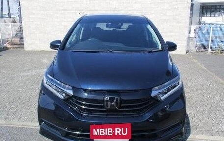 Honda Shuttle II, 2021 год, 1 170 000 рублей, 2 фотография