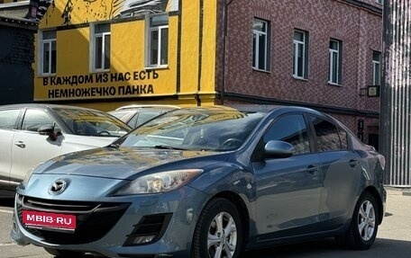 Mazda 3, 2011 год, 814 500 рублей, 1 фотография