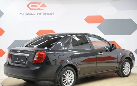 Chevrolet Lacetti, 2011 год, 540 000 рублей, 5 фотография