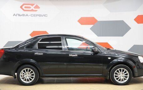 Chevrolet Lacetti, 2011 год, 540 000 рублей, 4 фотография