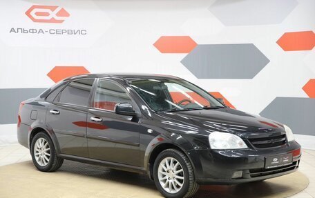 Chevrolet Lacetti, 2011 год, 540 000 рублей, 3 фотография