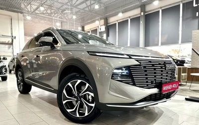 Haval F7, 2024 год, 3 499 000 рублей, 1 фотография